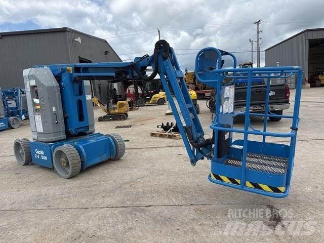 Genie Z30/20N Nacele cu brat articulat