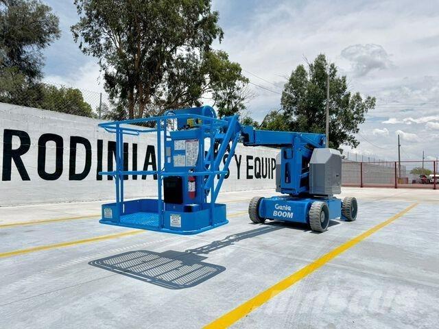 Genie Z34/22N Nacele cu brat articulat