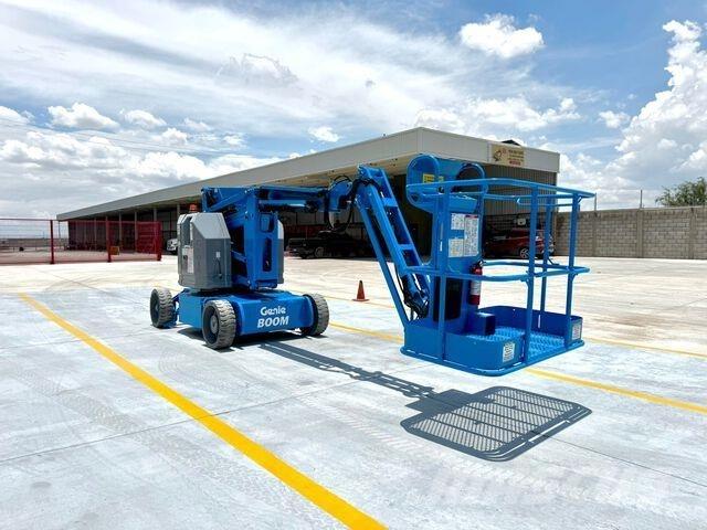 Genie Z34/22N Nacele cu brat articulat