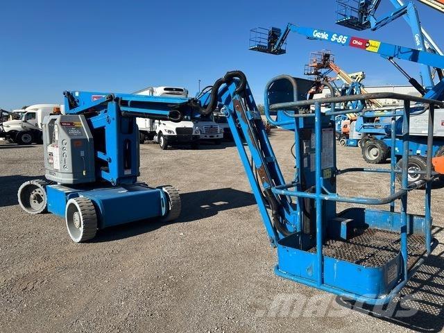 Genie Z34/22N Nacele cu brat articulat