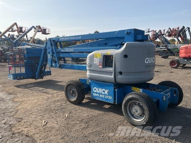Genie Z45/25 Nacele cu brat articulat