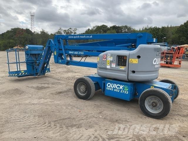 Genie Z45/25 Nacele cu brat articulat