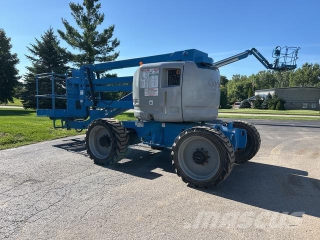 Genie Z45/25 Nacele cu brat articulat