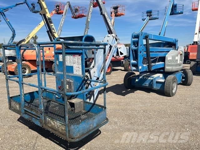 Genie Z45/25E Nacele cu brat articulat