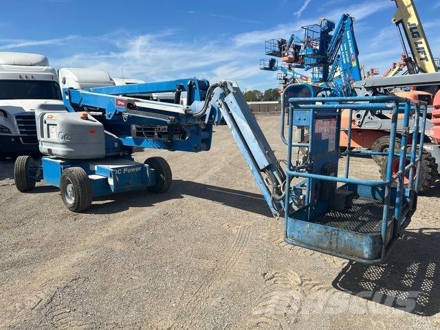 Genie Z45/25E Nacele cu brat articulat