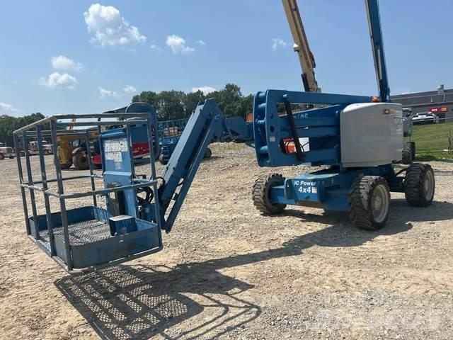 Genie Z45/25J Nacele cu brat articulat