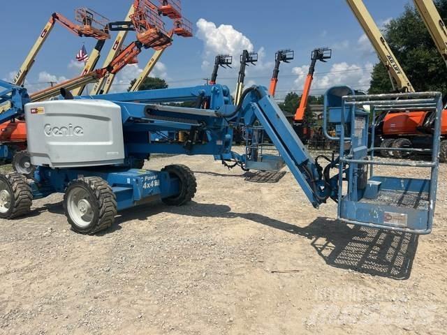 Genie Z45/25J Nacele cu brat articulat