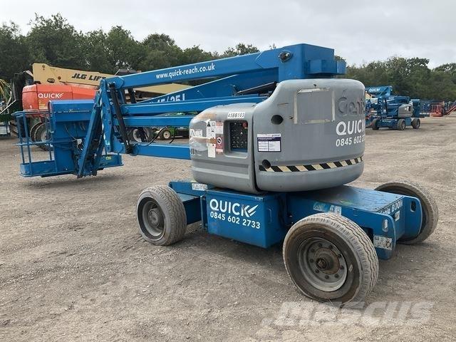 Genie Z45/25J Nacele cu brat articulat
