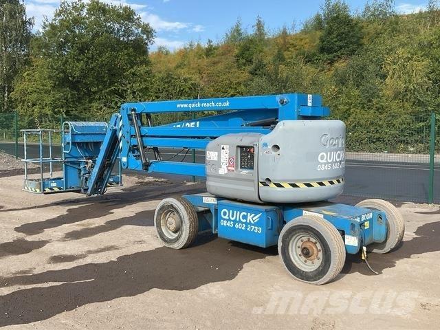 Genie Z45/25J Nacele cu brat articulat