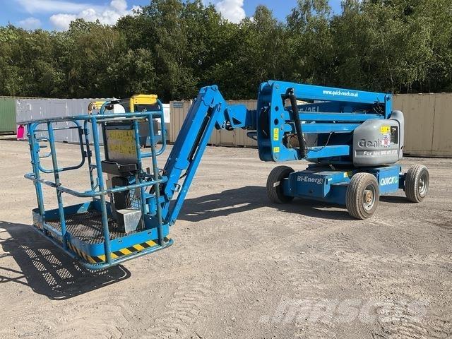 Genie Z45/25J Nacele cu brat articulat