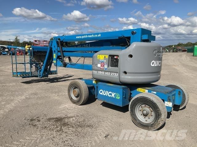Genie Z45/25J Nacele cu brat articulat
