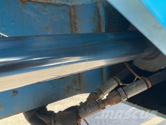 Genie Z45/25J Nacele cu brat articulat