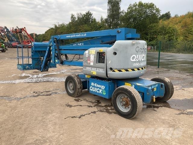 Genie Z45/25J Nacele cu brat articulat