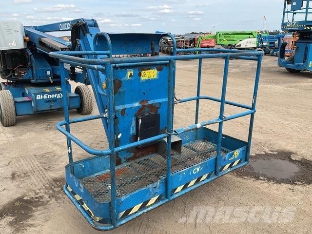 Genie Z45/25J Nacele cu brat articulat