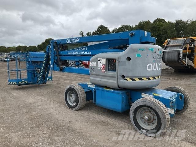 Genie Z45/25J Nacele cu brat articulat