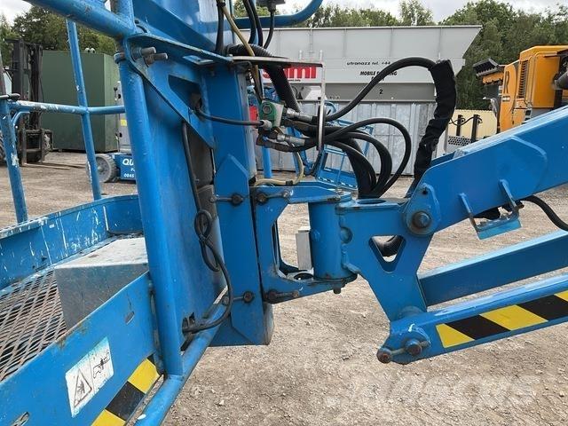 Genie Z45/25J Nacele cu brat articulat