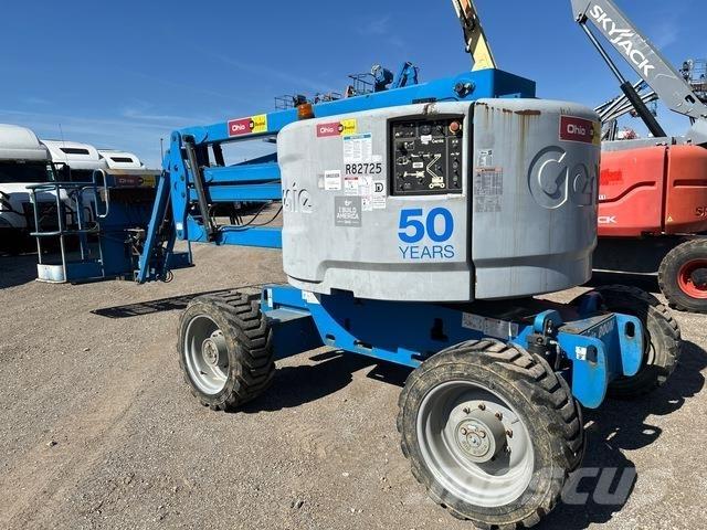 Genie Z45/25J Nacele cu brat articulat
