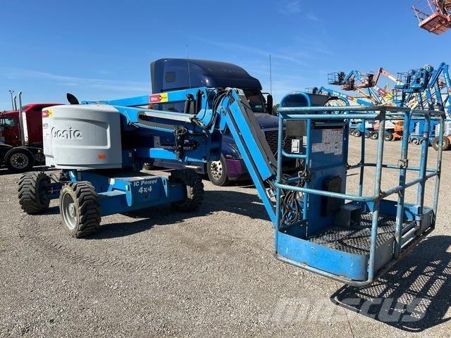 Genie Z45/25J Nacele cu brat articulat