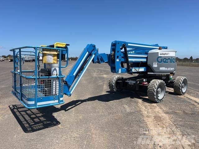 Genie Z45XC Utilaje construcții - Altele