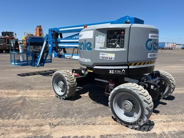 Genie Z45XC Utilaje construcții - Altele
