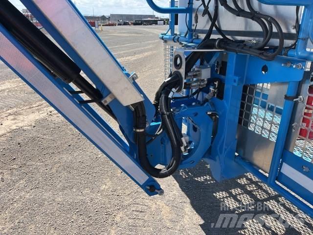 Genie Z45XC Utilaje construcții - Altele