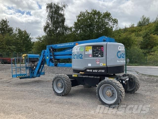Genie Z45XC Nacele cu brat articulat
