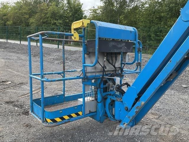 Genie Z45XC Nacele cu brat articulat