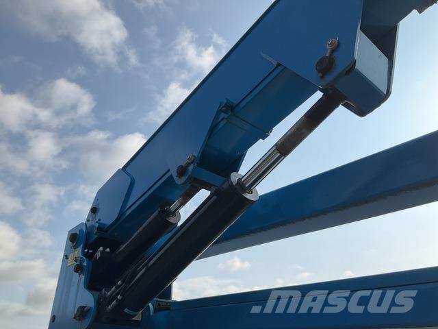 Genie Z45XC Nacele cu brat articulat