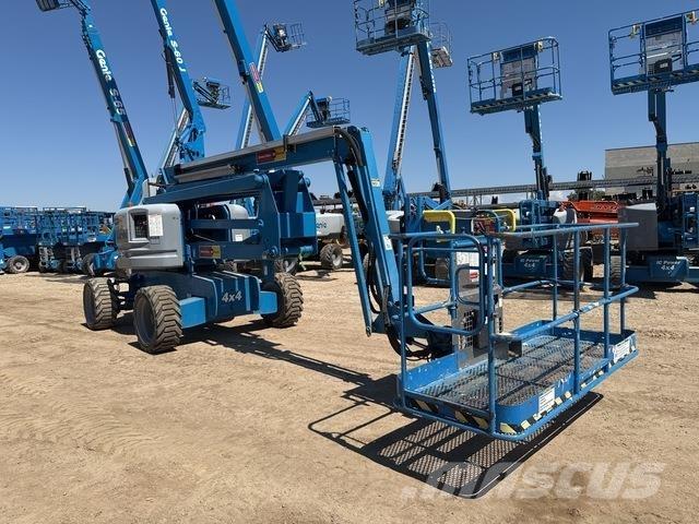 Genie Z60 Nacele cu brat articulat