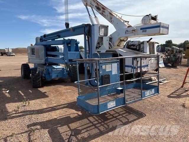 Genie Z60/34 Nacele cu brat articulat