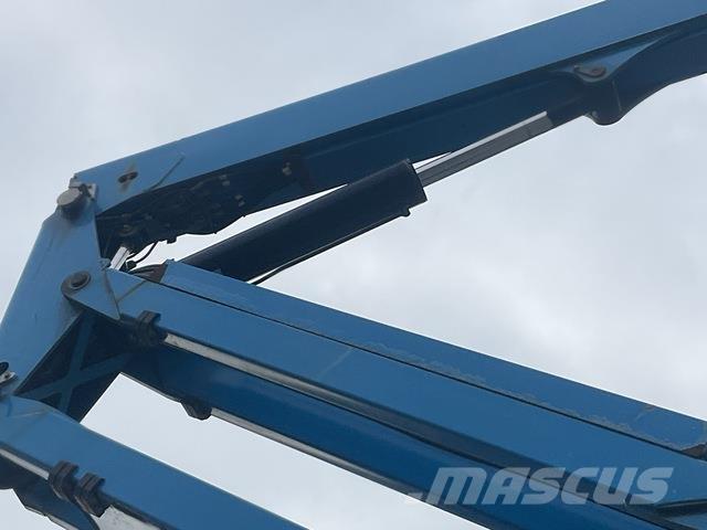 Genie Z60/37 Nacele cu brat articulat