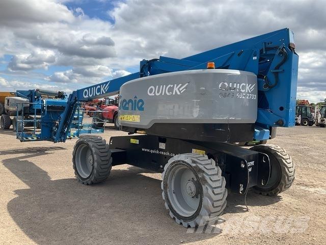 Genie Z60/37FE Nacele cu brat articulat