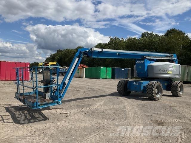 Genie Z80 Nacele cu brat articulat