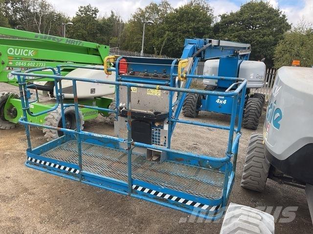 Genie Z80/60 Nacele cu brat articulat