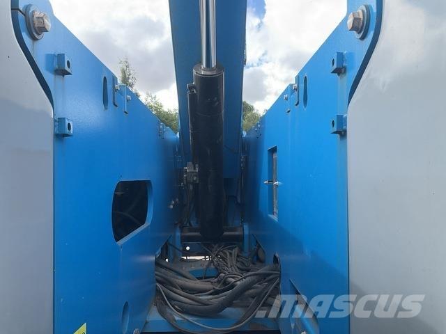 Genie Z80/60 Nacele cu brat articulat