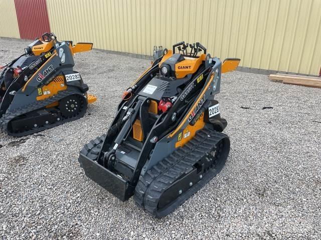 GiANT GS950T Mini incarcator
