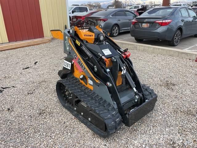 GiANT GS950T Mini incarcator