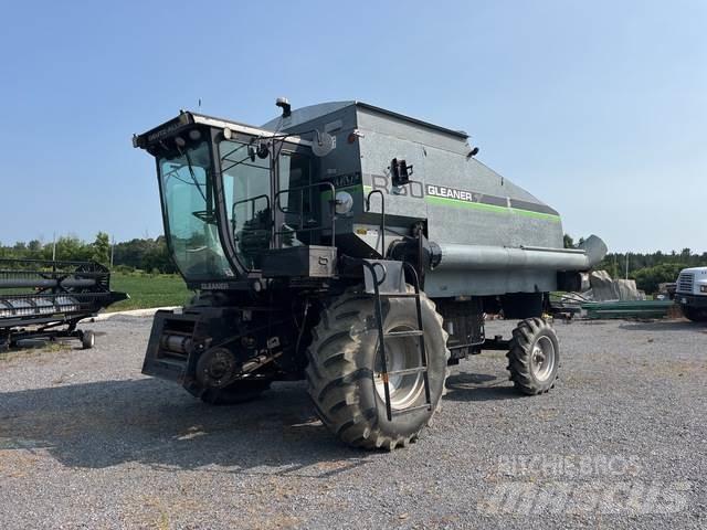 Gleaner R50 Combine de secerat