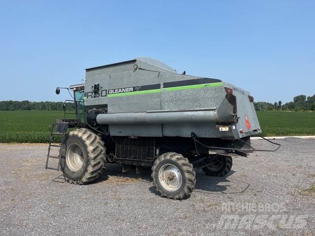 Gleaner R50 Combine de secerat