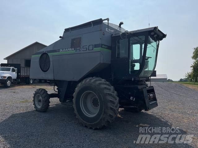 Gleaner R50 Combine de secerat