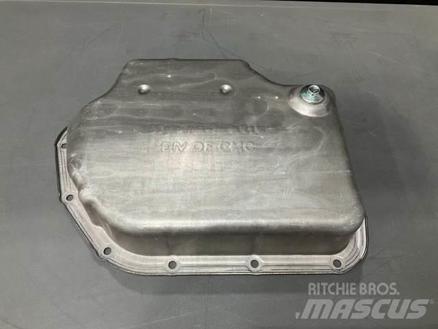 GM 8633203 Alte componente