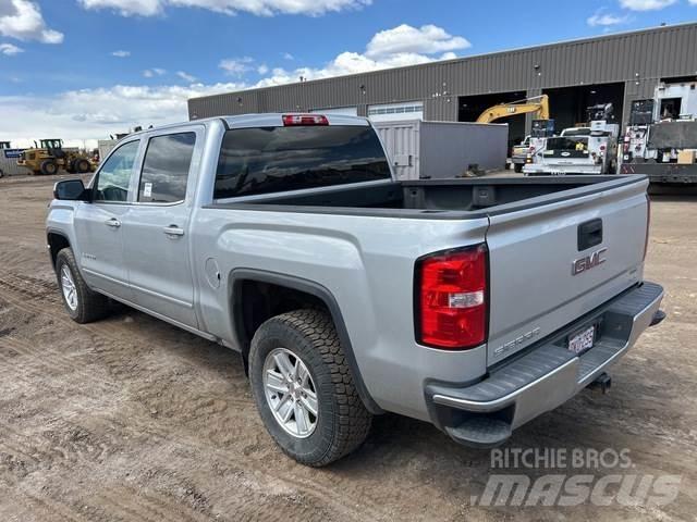 GMC 1500 Altele