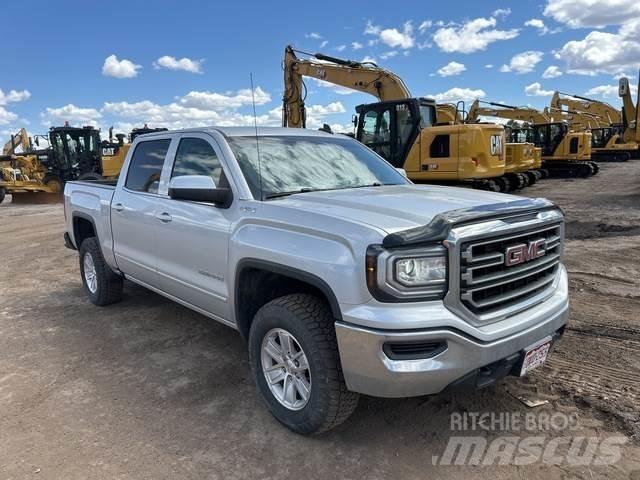 GMC 1500 Altele