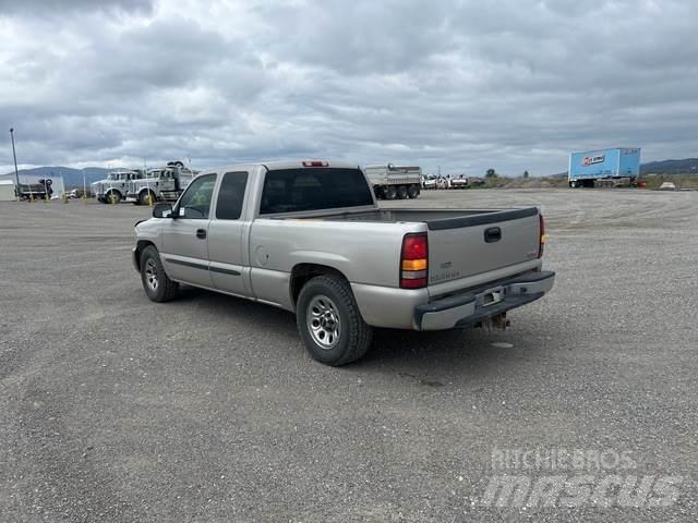 GMC 1500 Altele