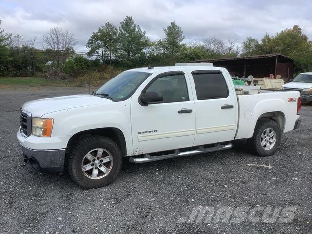 GMC 1500 Pick up/Platou