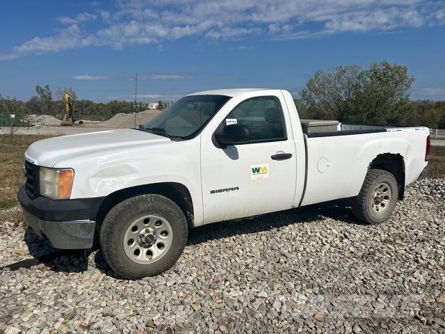 GMC 1500 Pick up/Platou