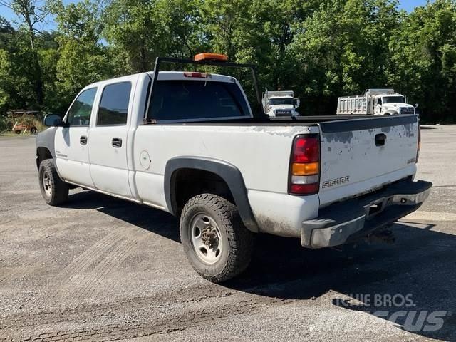 GMC 2500 Altele