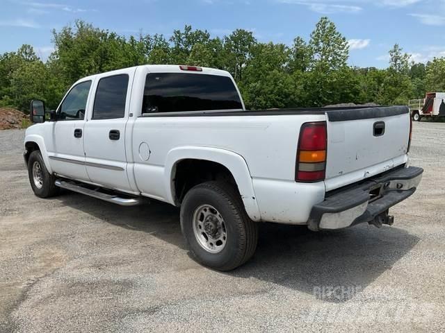 GMC 2500 Altele