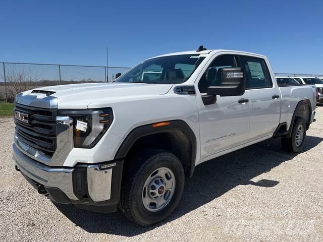 GMC 2500 HD Altele
