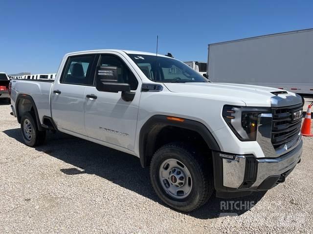GMC 2500 HD Altele